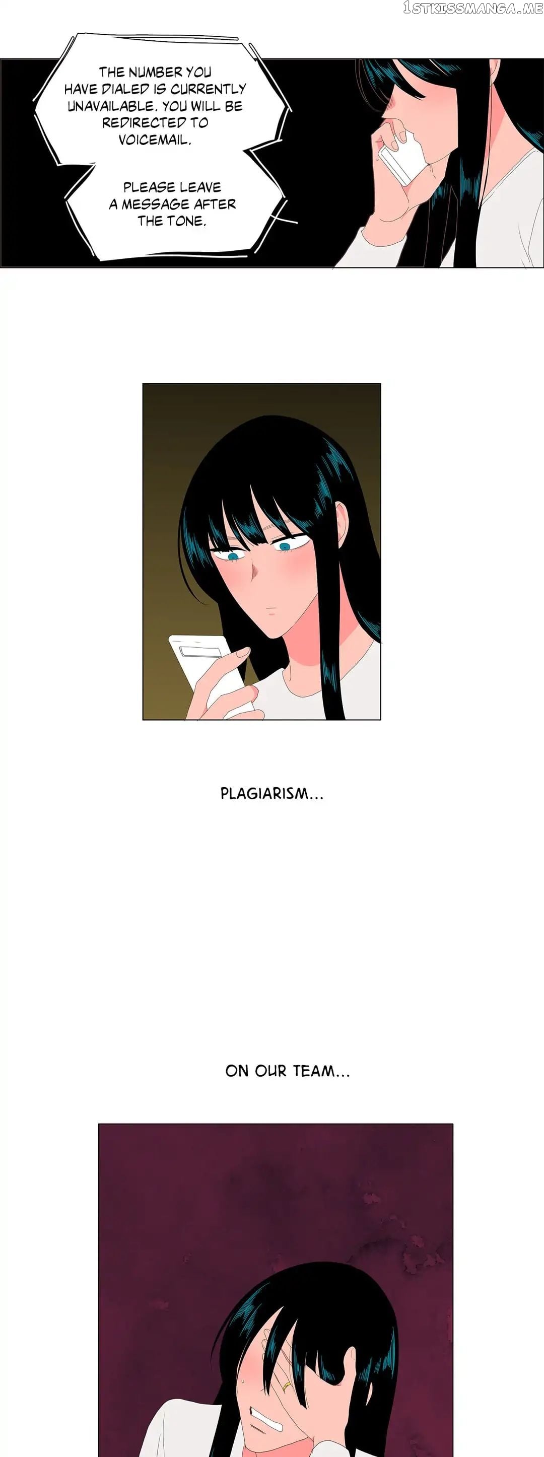 The Lady and Her Butler chapter 86 - page 6