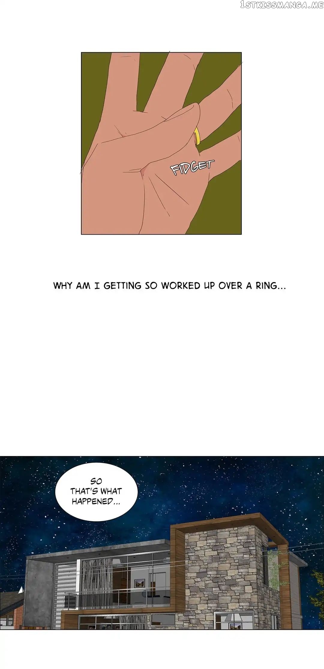 The Lady and Her Butler chapter 84 - page 15