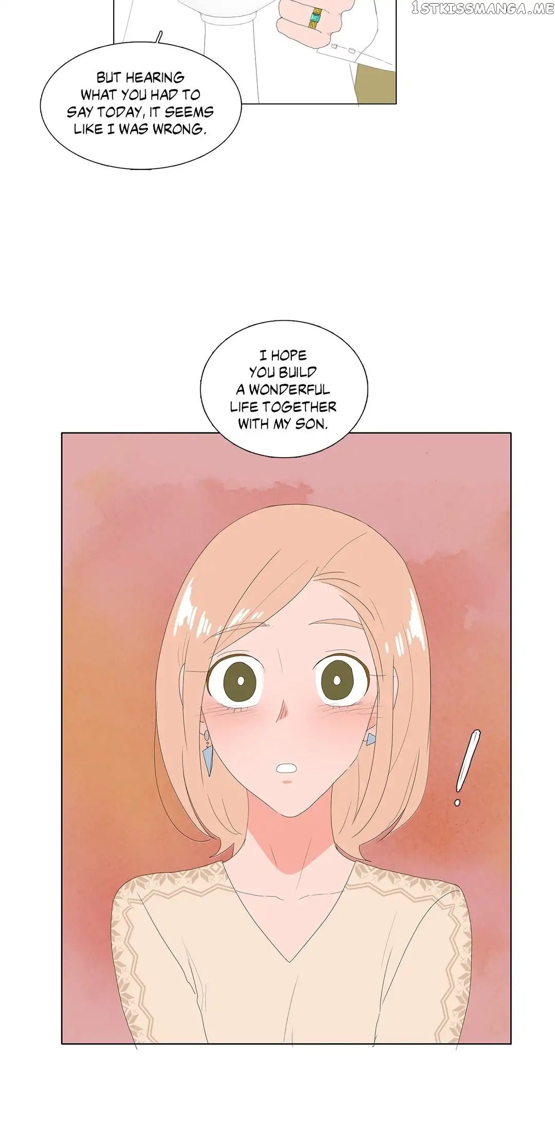 The Lady and Her Butler chapter 84 - page 18