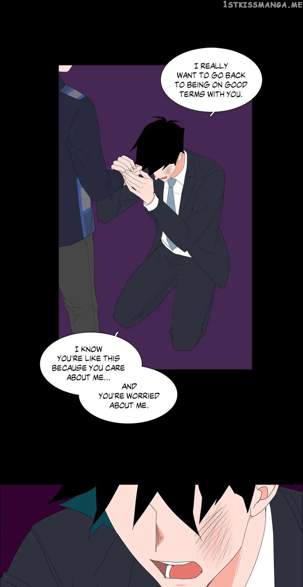 The Lady and Her Butler chapter 84 - page 23