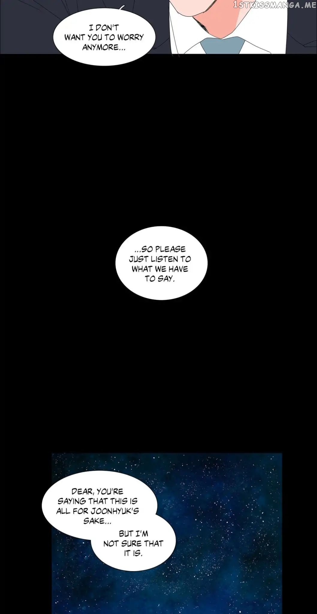 The Lady and Her Butler chapter 84 - page 24