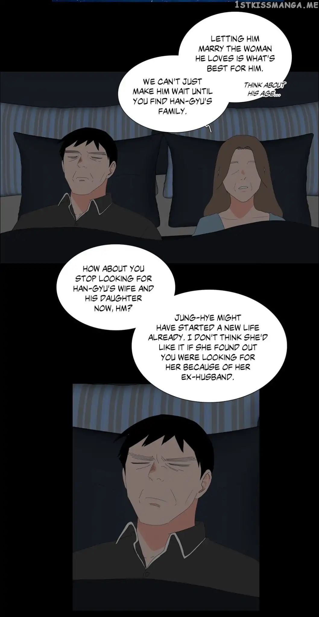 The Lady and Her Butler chapter 84 - page 25