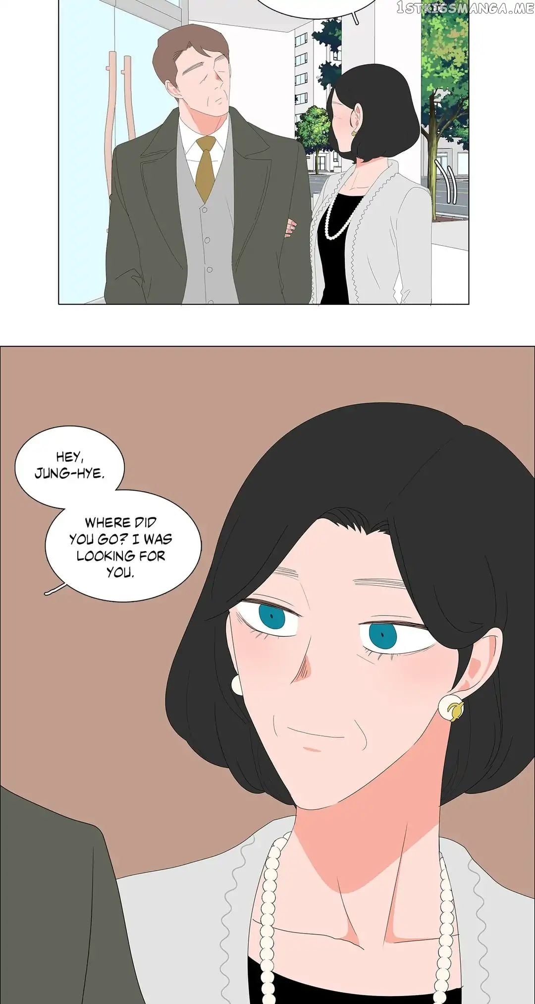 The Lady and Her Butler chapter 84 - page 29