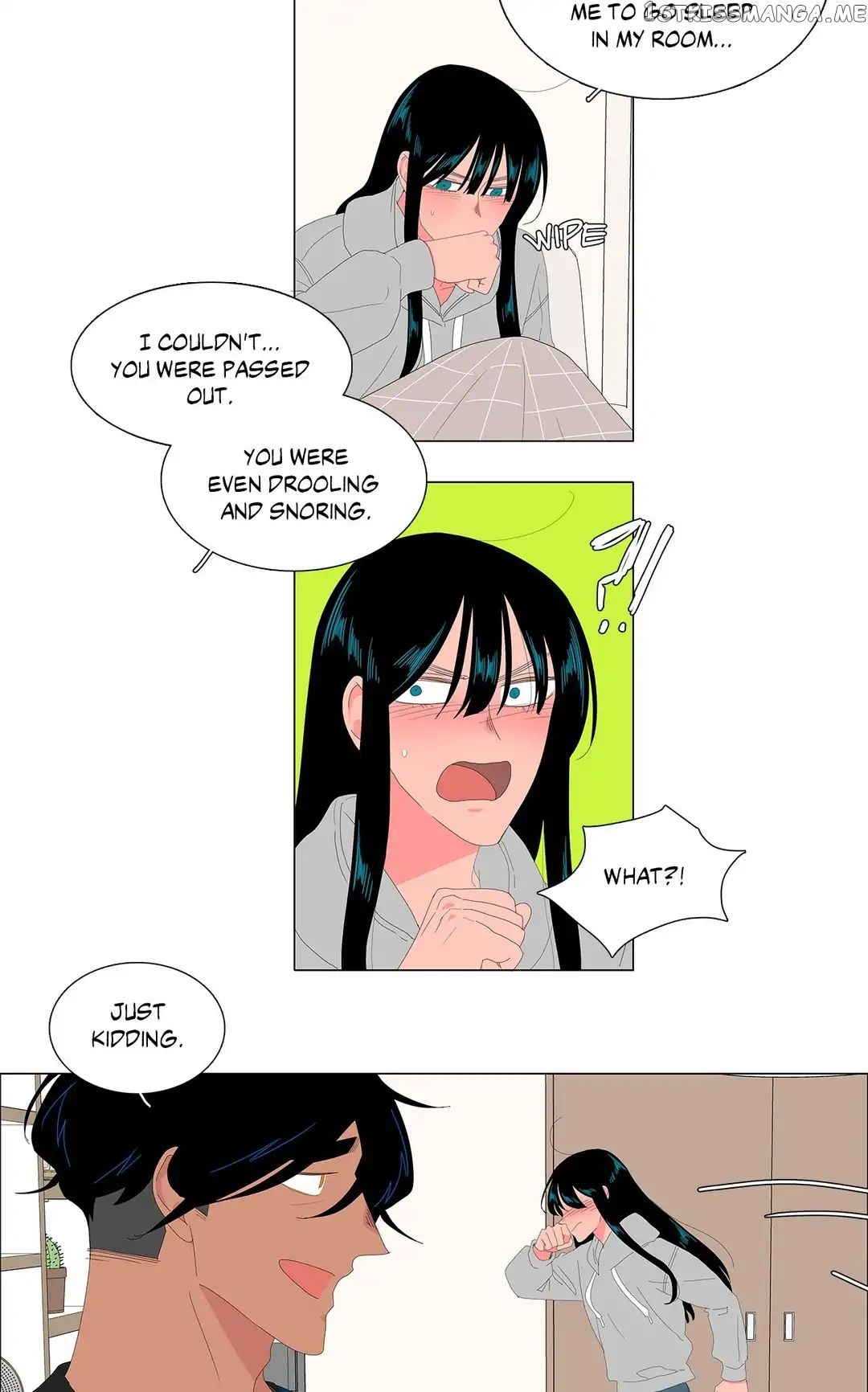 The Lady and Her Butler chapter 84 - page 3