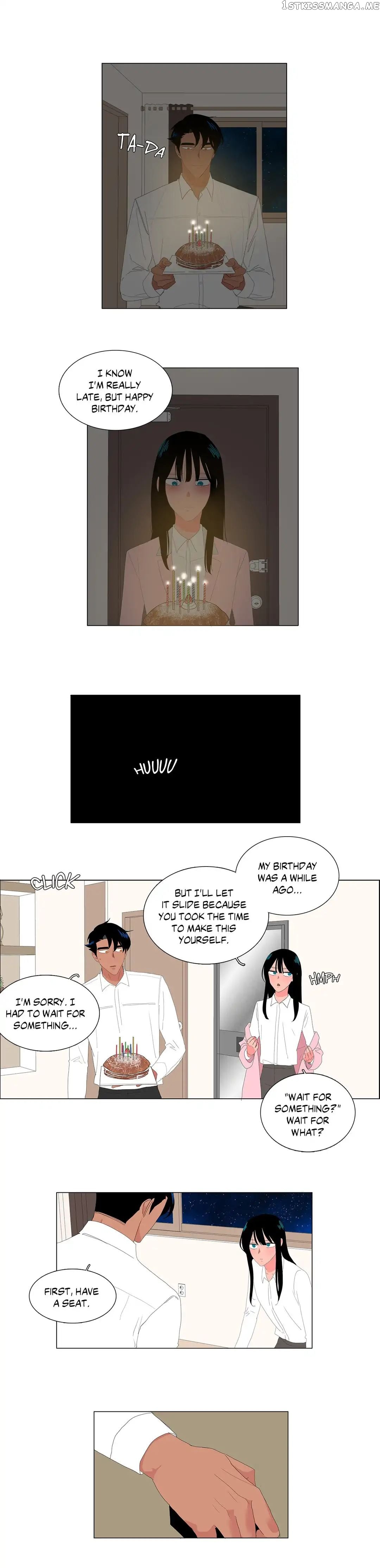 The Lady and Her Butler chapter 82 - page 10