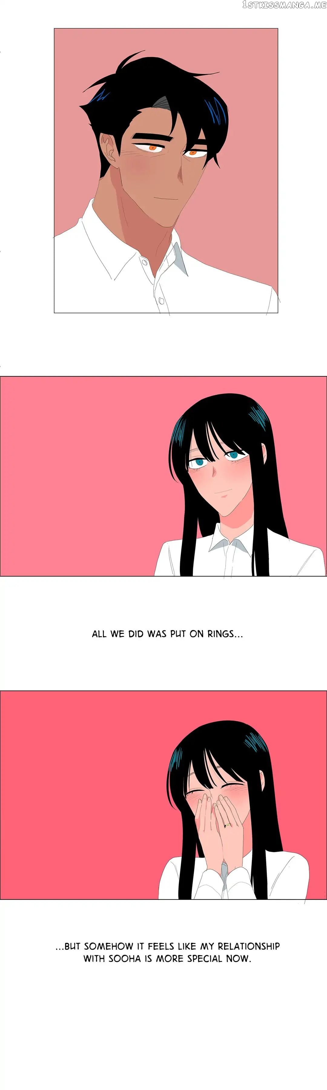 The Lady and Her Butler chapter 82 - page 13