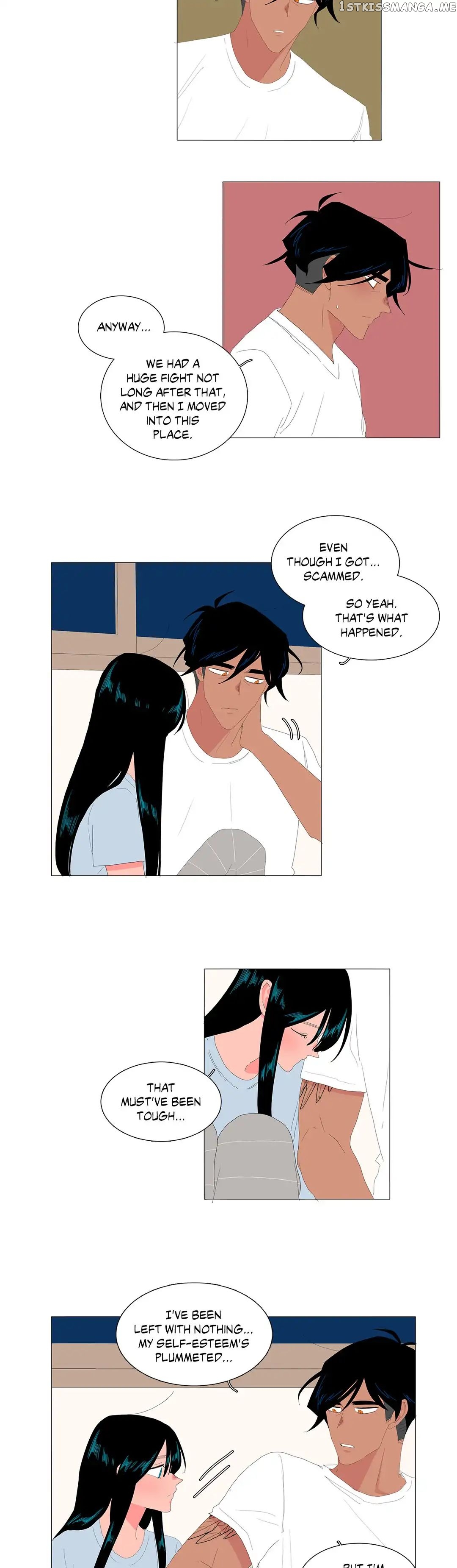 The Lady and Her Butler chapter 80 - page 14