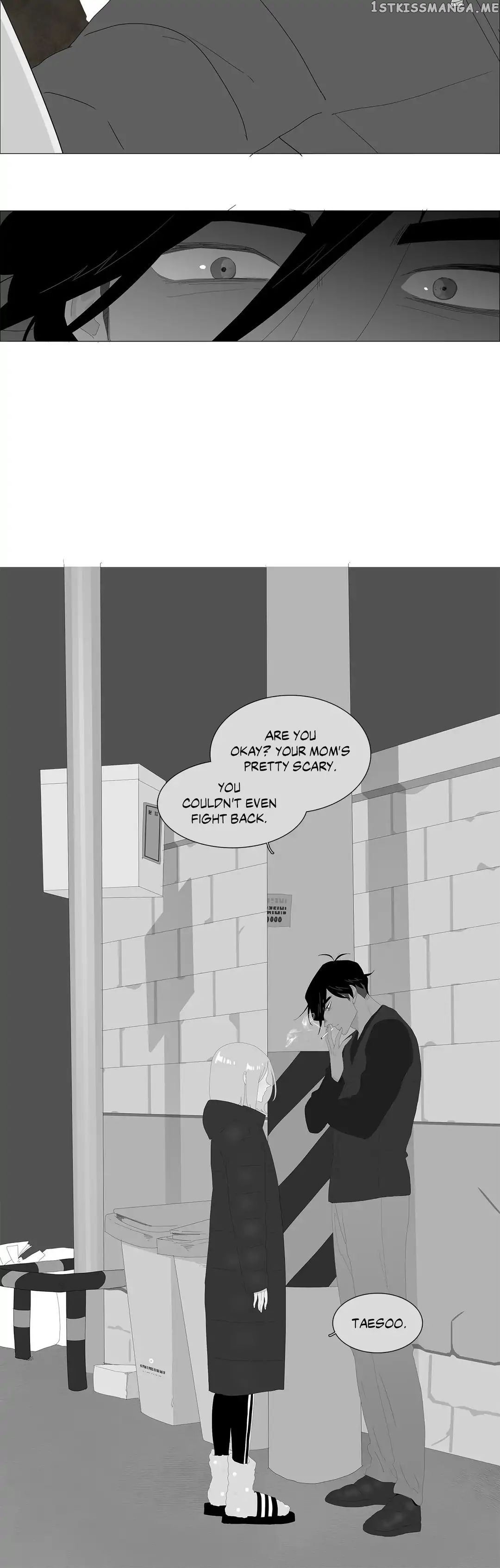 The Lady and Her Butler chapter 80 - page 9