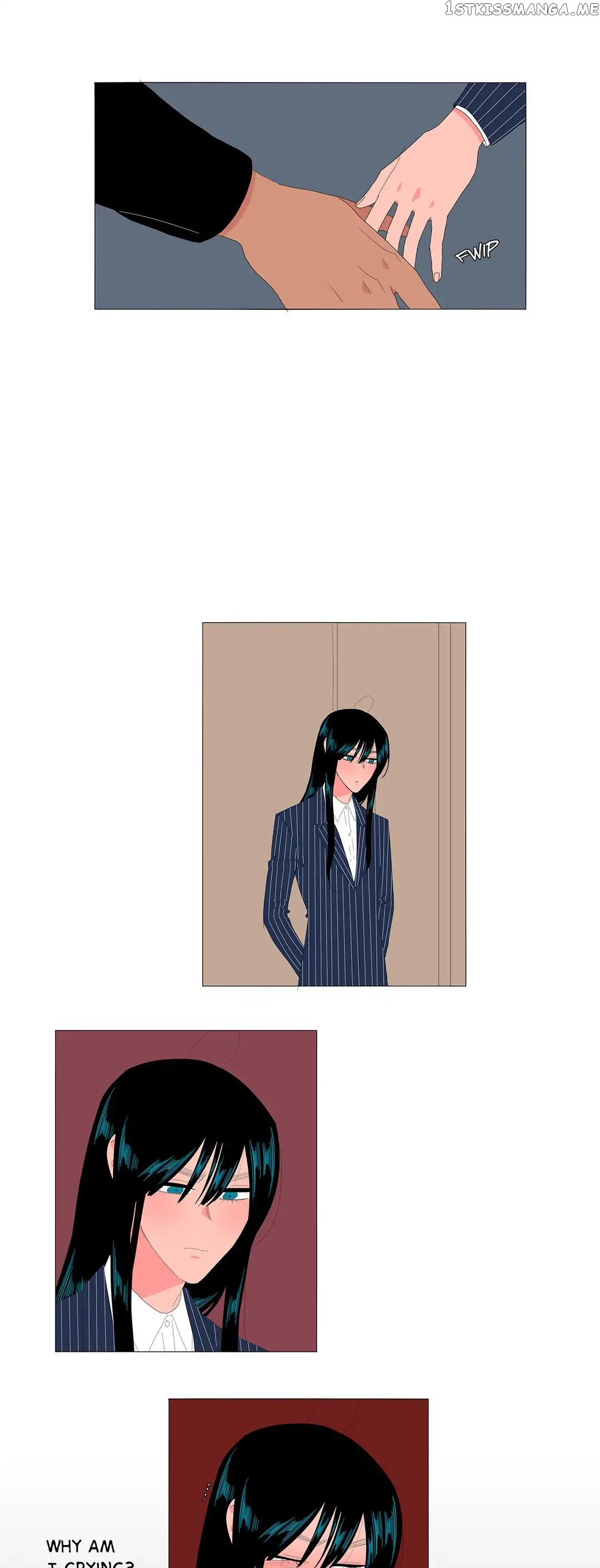 The Lady and Her Butler chapter 79 - page 4