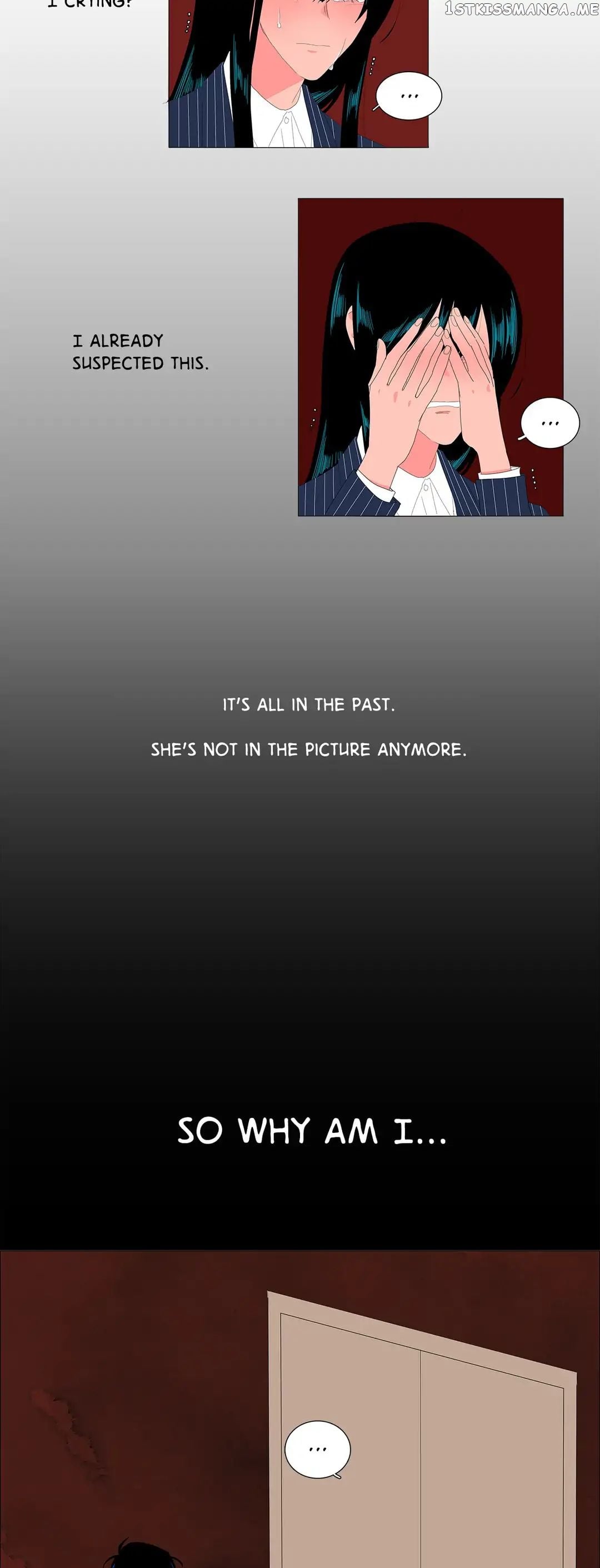 The Lady and Her Butler chapter 79 - page 5