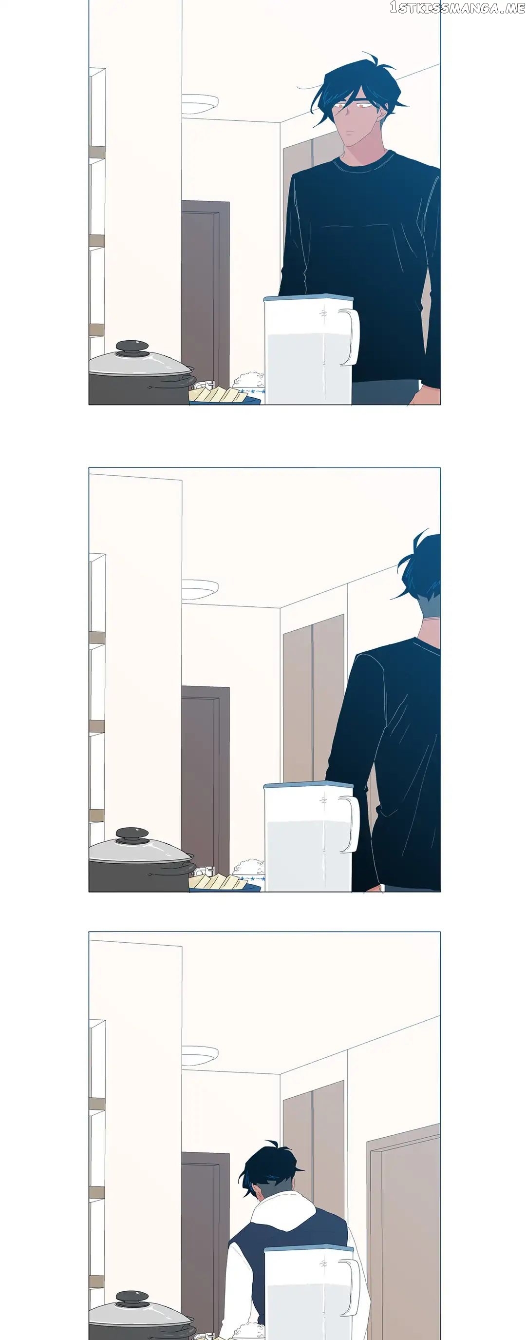 The Lady and Her Butler chapter 79 - page 8