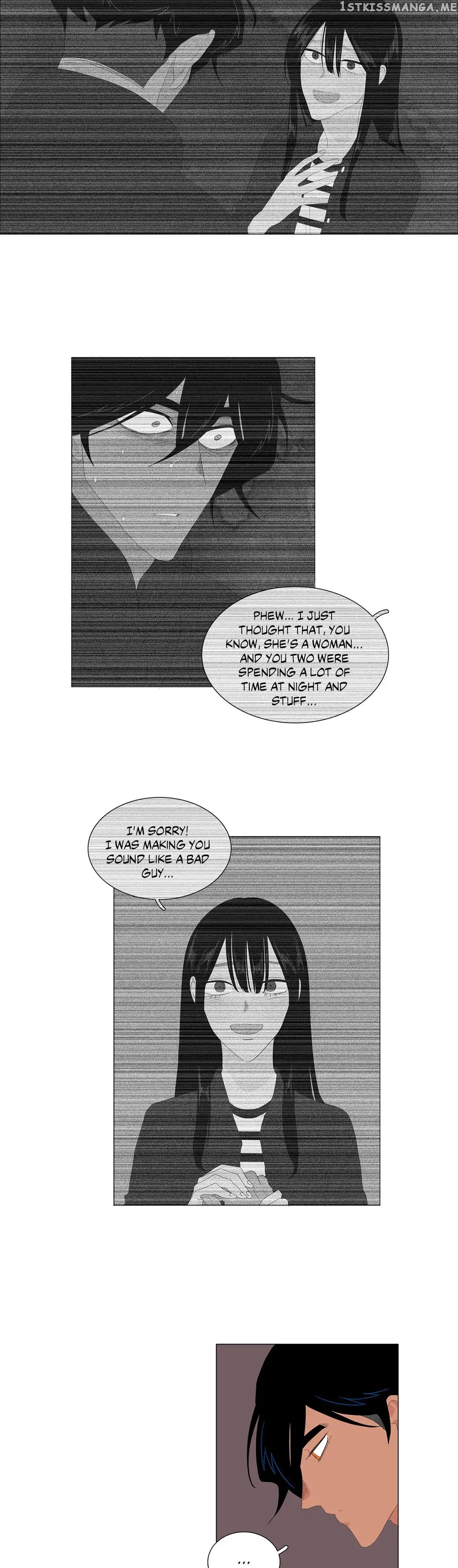 The Lady and Her Butler chapter 78 - page 14