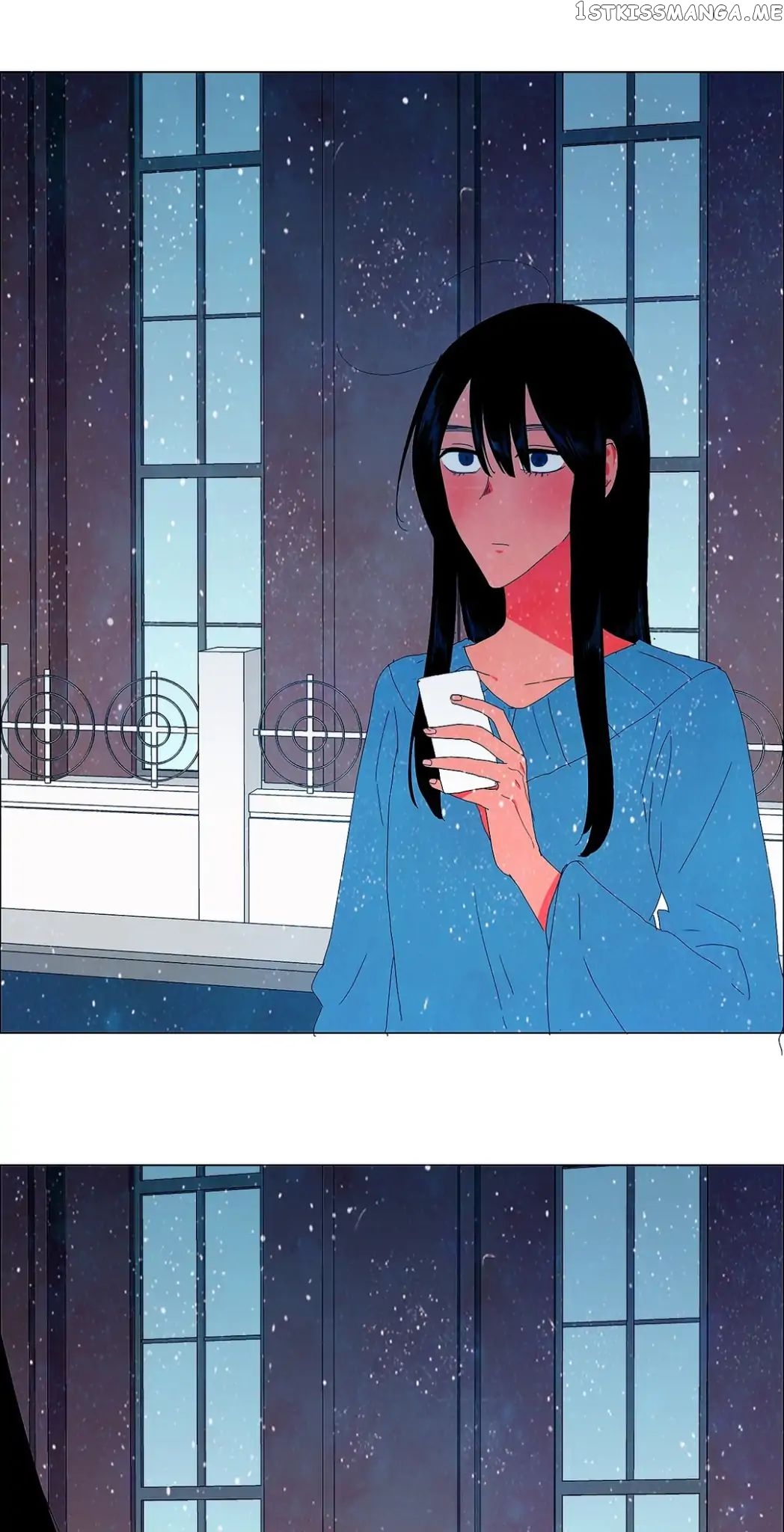 The Lady and Her Butler chapter 77 - page 1