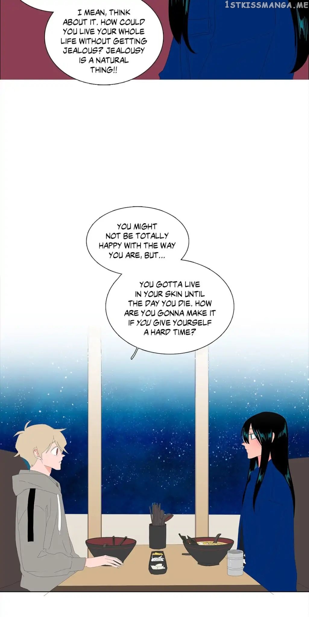 The Lady and Her Butler chapter 77 - page 24