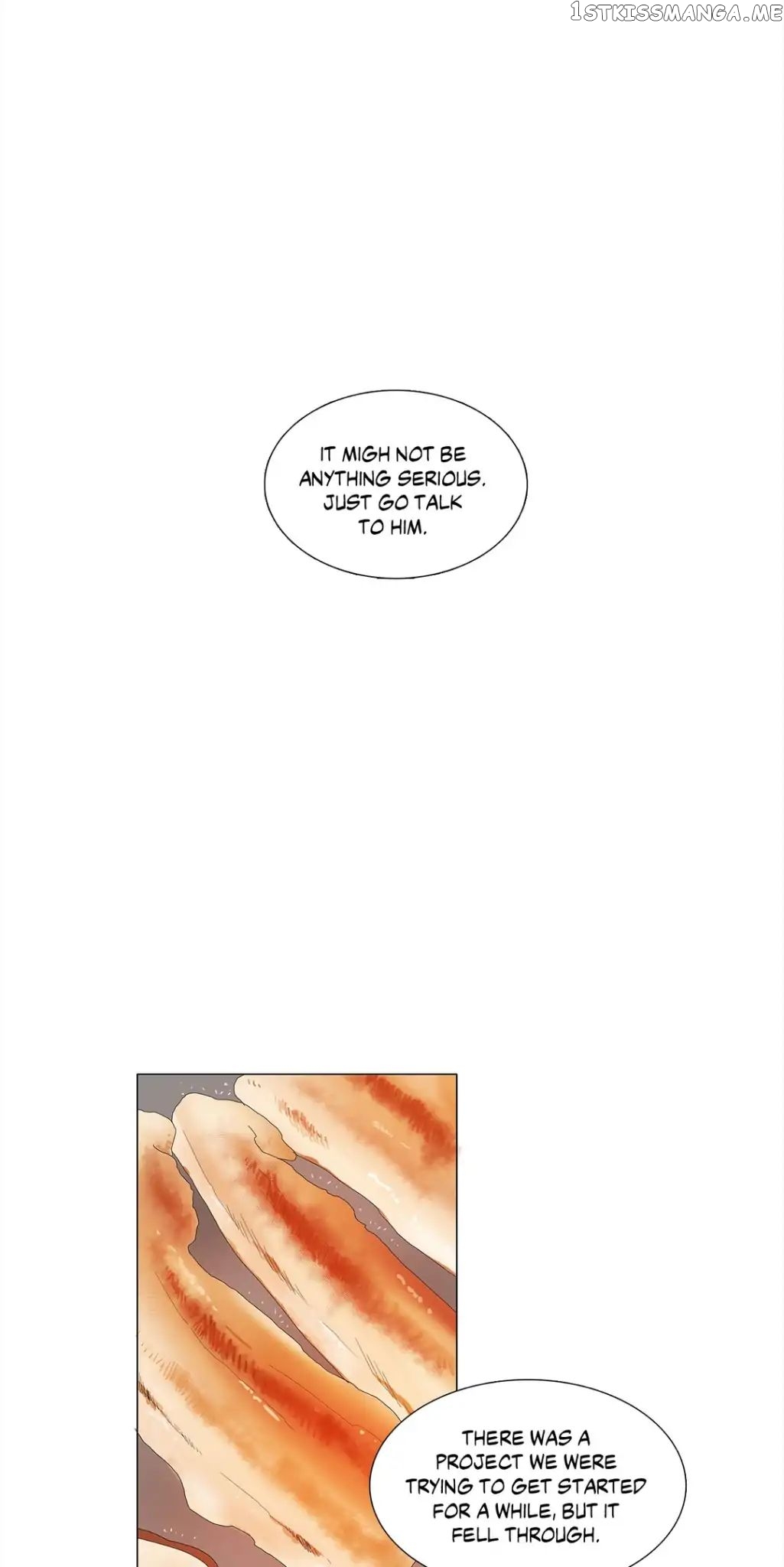 The Lady and Her Butler chapter 77 - page 25