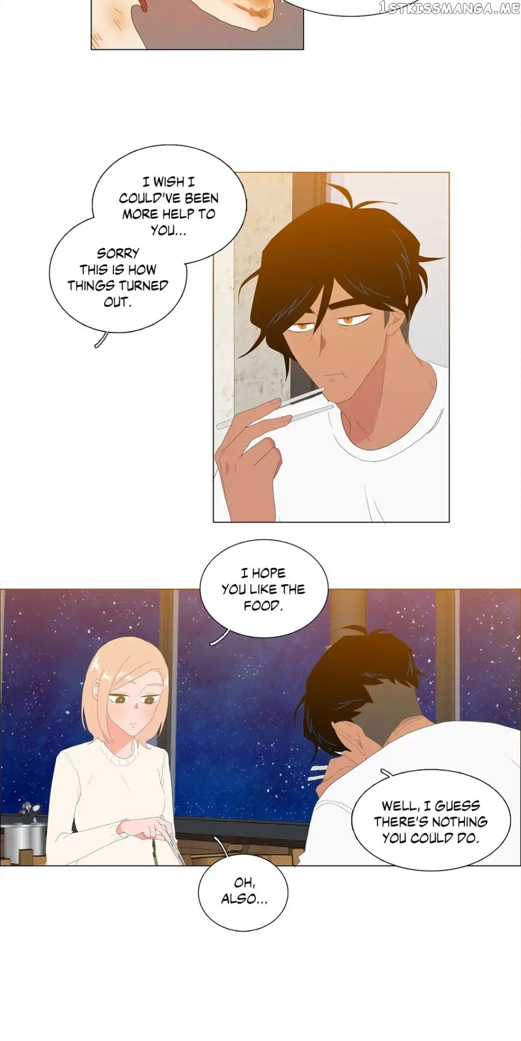The Lady and Her Butler chapter 77 - page 26