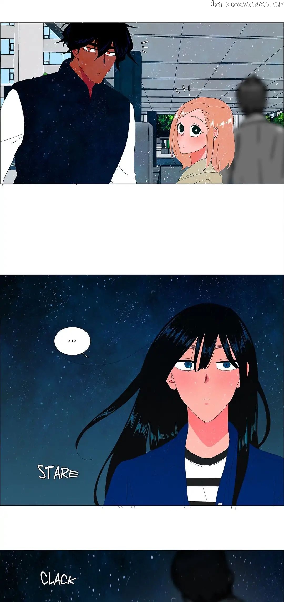 The Lady and Her Butler chapter 77 - page 29