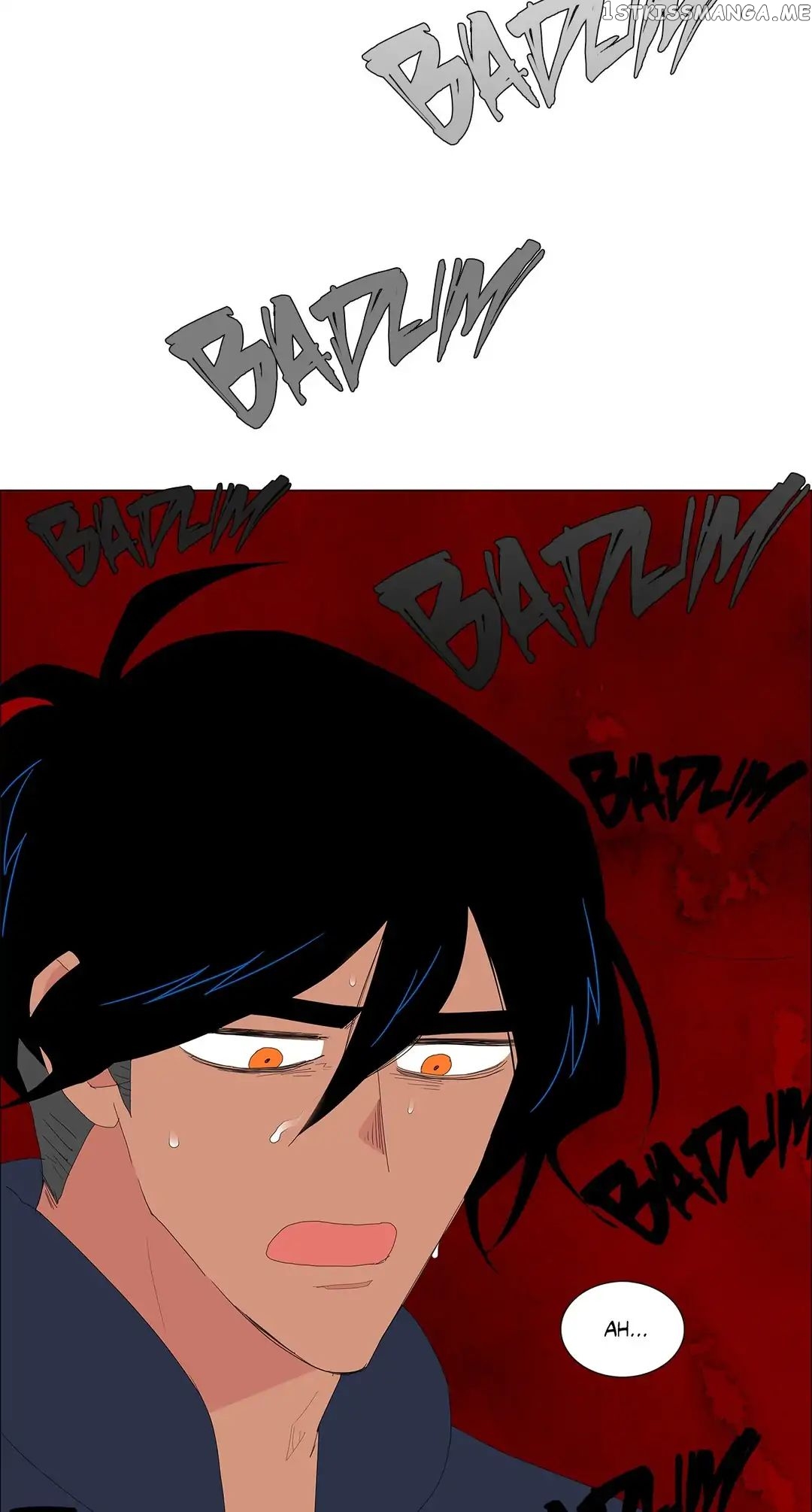 The Lady and Her Butler chapter 77 - page 38