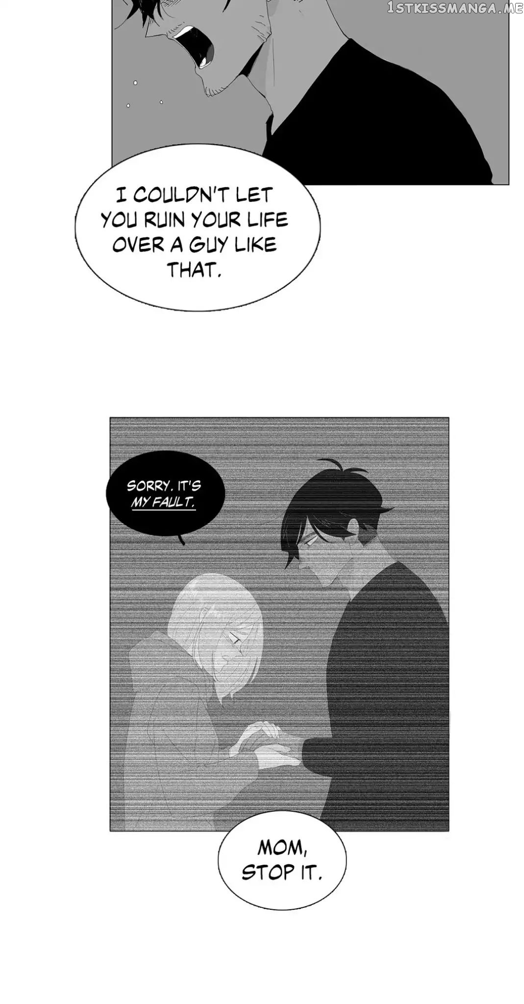 The Lady and Her Butler chapter 75 - page 18