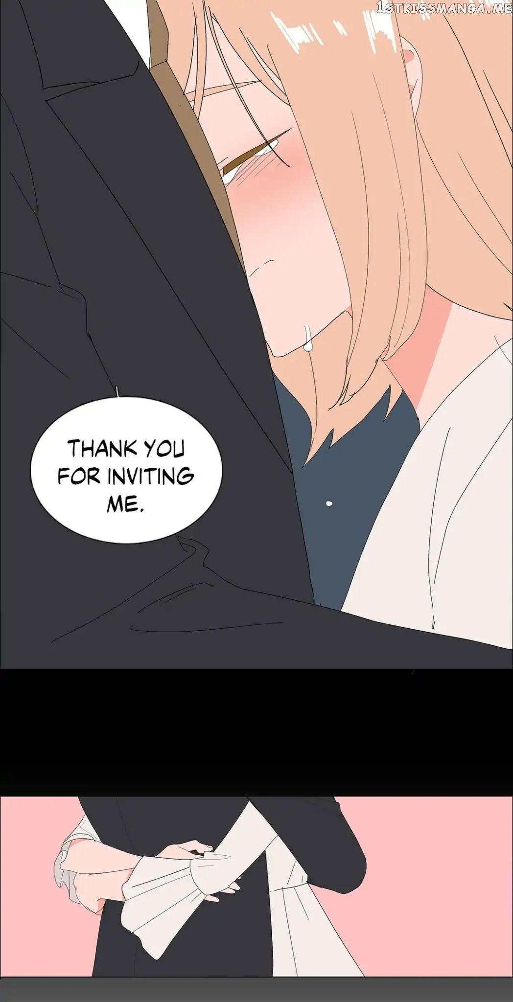 The Lady and Her Butler chapter 75 - page 24