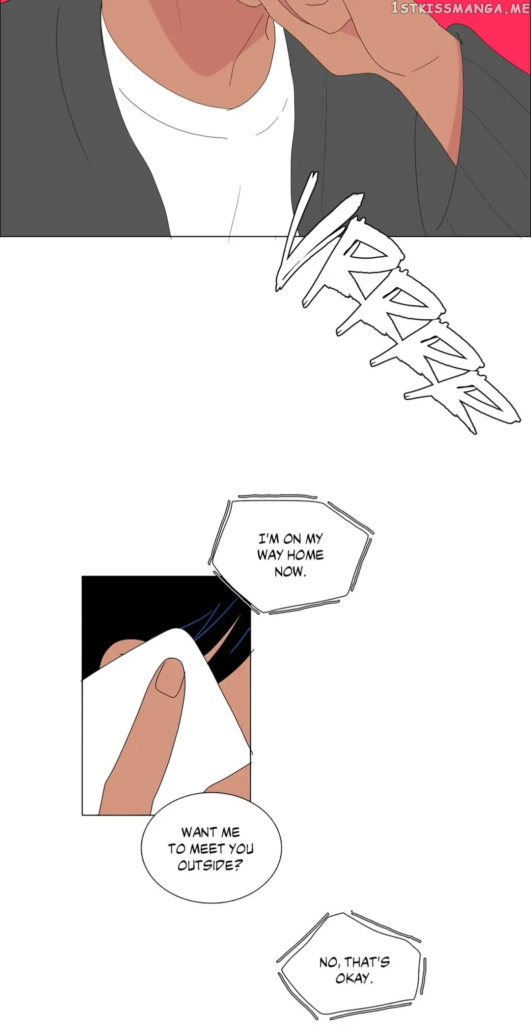 The Lady and Her Butler chapter 74 - page 25