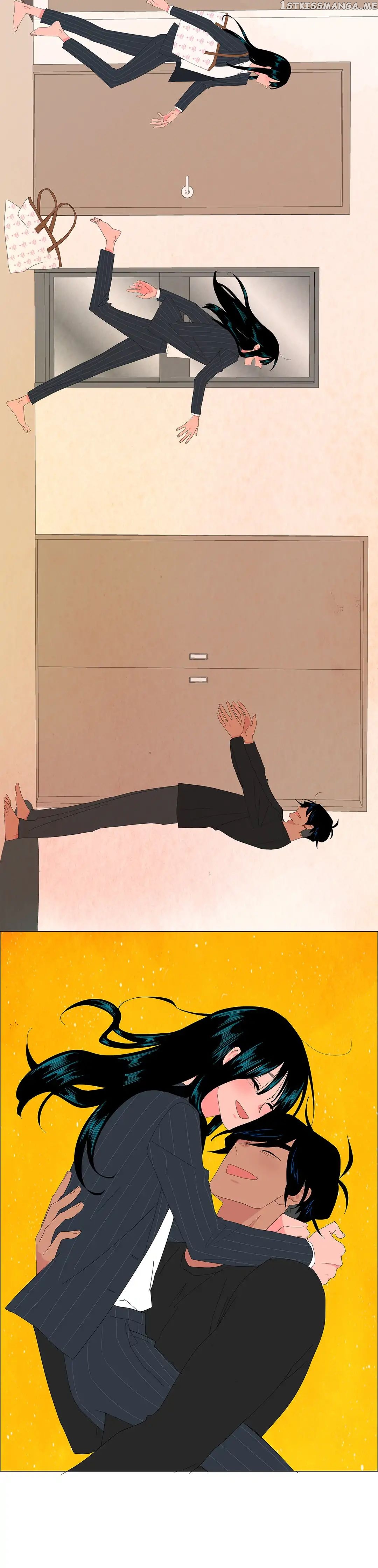 The Lady and Her Butler chapter 72 - page 12