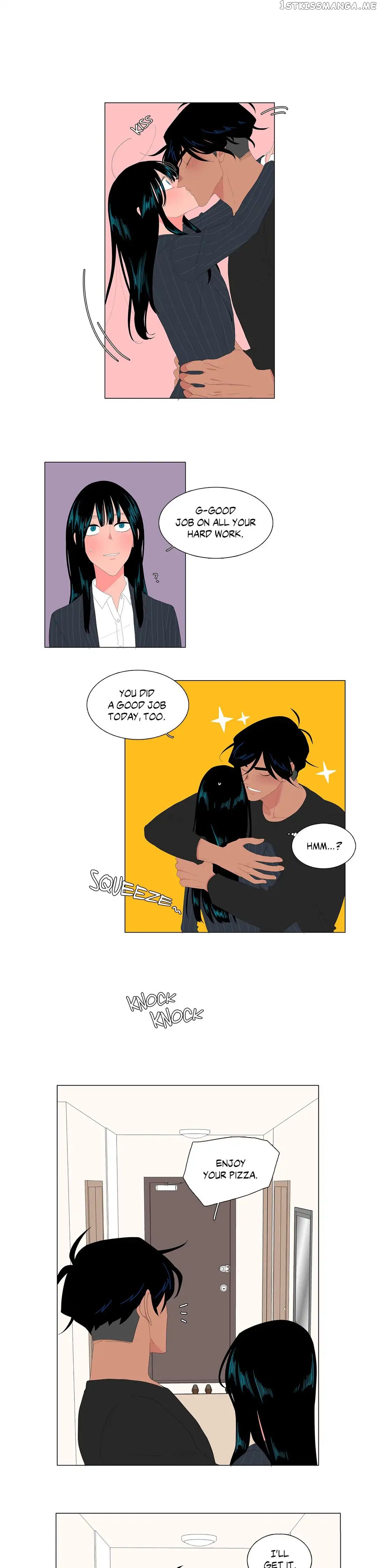 The Lady and Her Butler chapter 72 - page 13