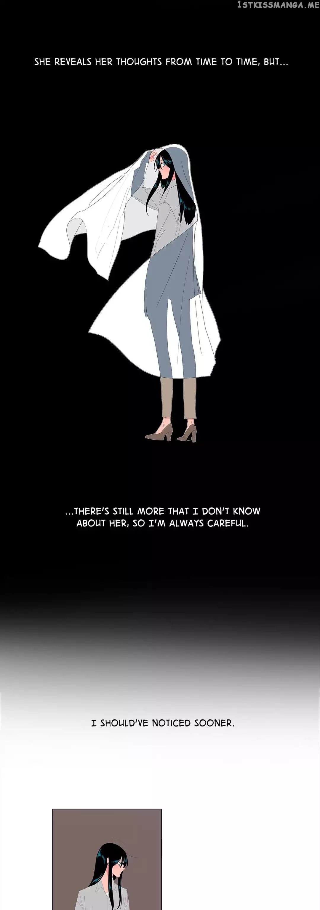 The Lady and Her Butler chapter 70 - page 13
