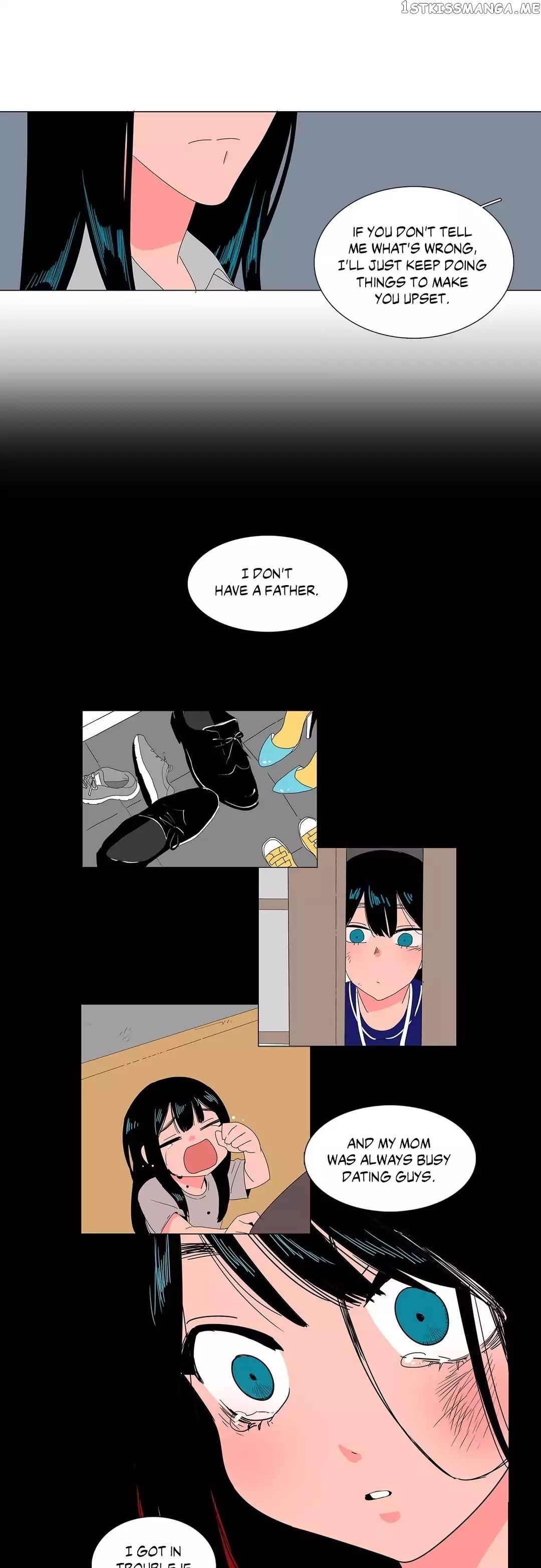 The Lady and Her Butler chapter 70 - page 16