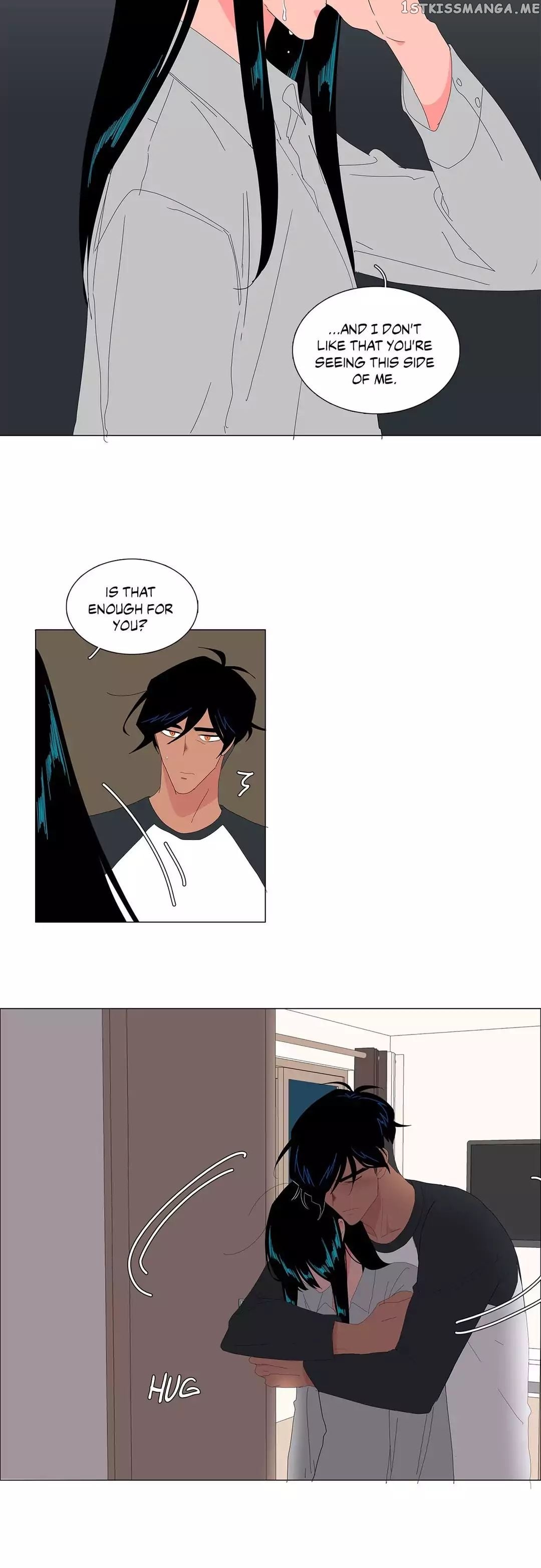 The Lady and Her Butler chapter 70 - page 18