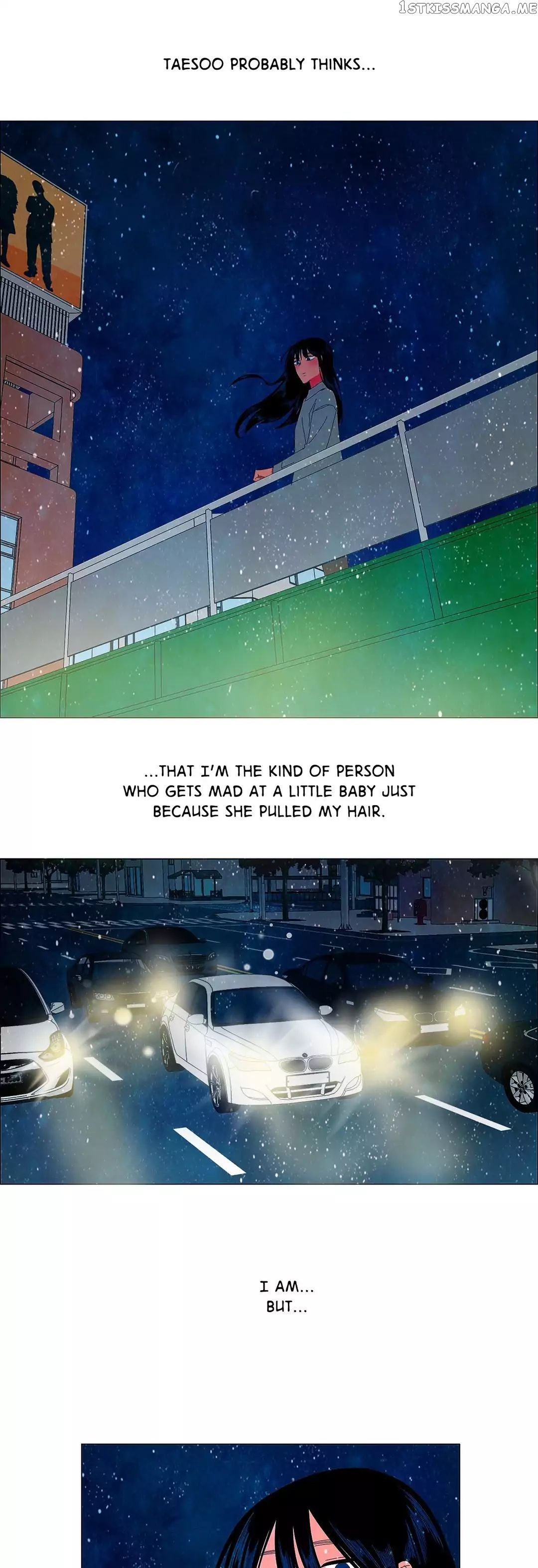 The Lady and Her Butler chapter 70 - page 4