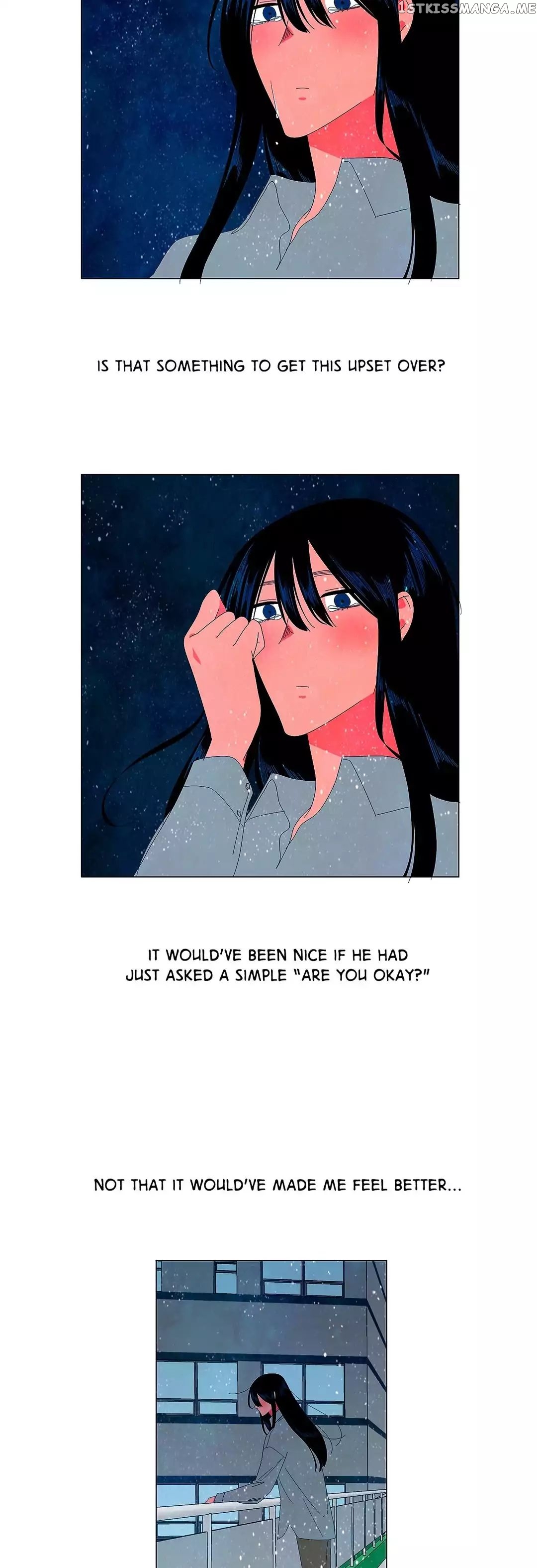 The Lady and Her Butler chapter 70 - page 5
