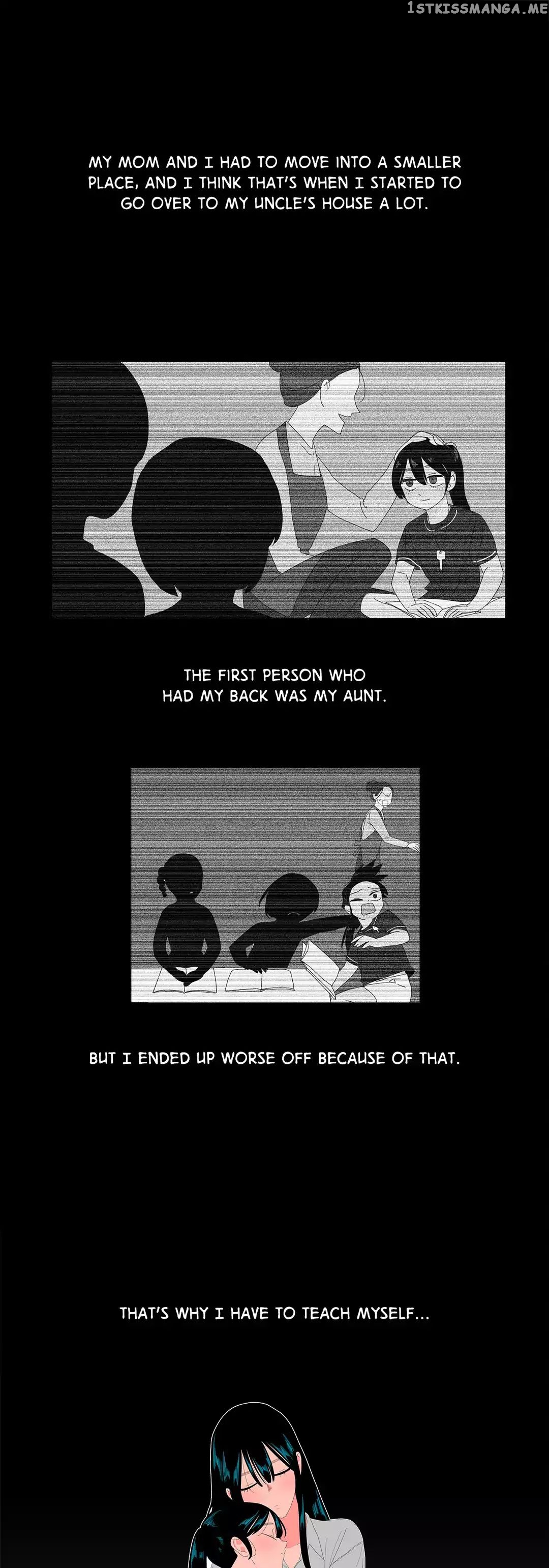 The Lady and Her Butler chapter 69 - page 13