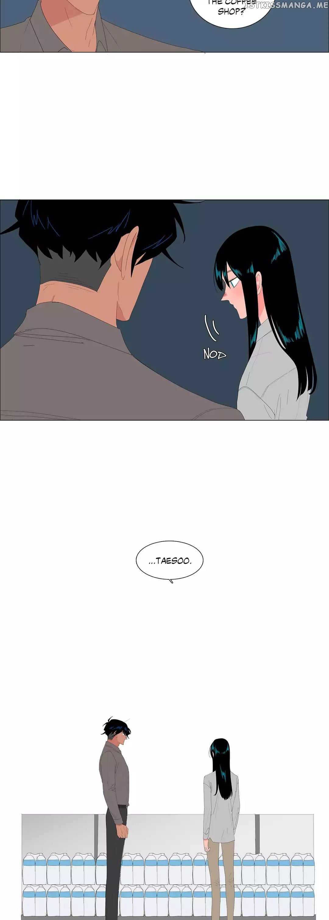 The Lady and Her Butler chapter 69 - page 20