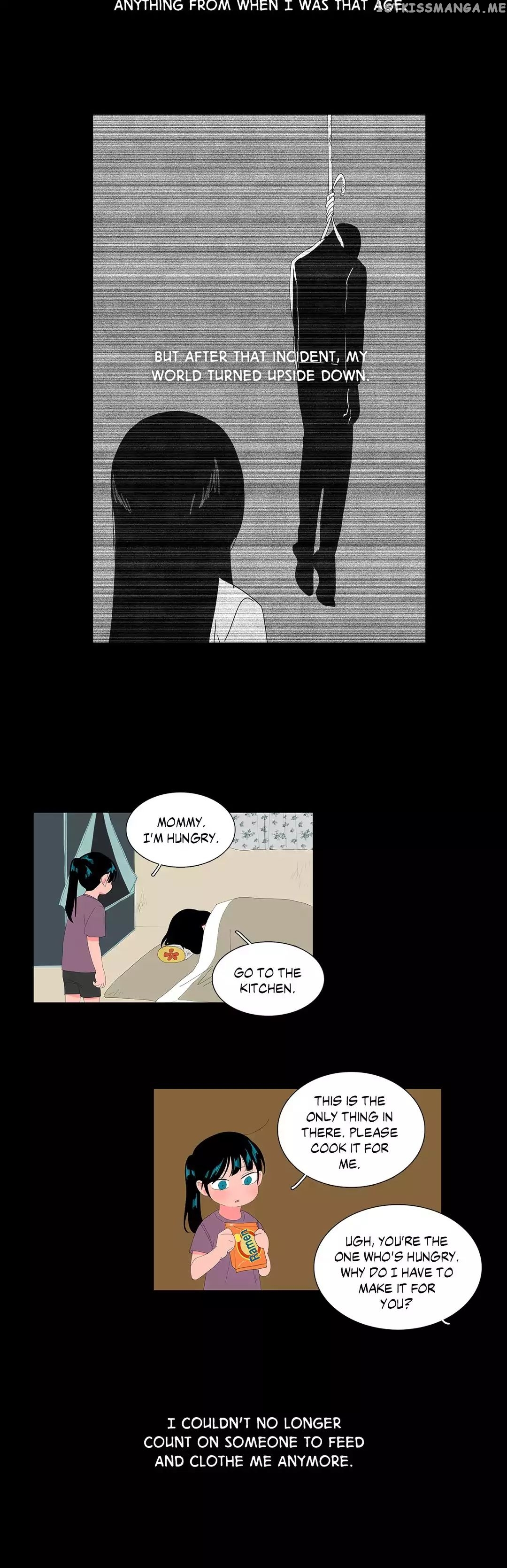 The Lady and Her Butler chapter 69 - page 9