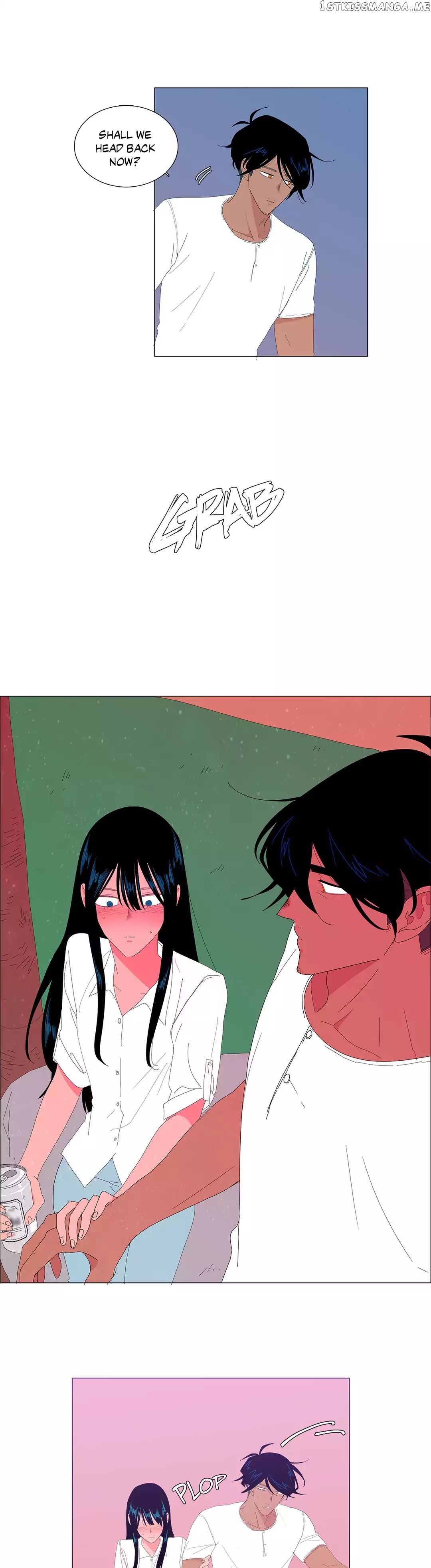 The Lady and Her Butler chapter 65 - page 1
