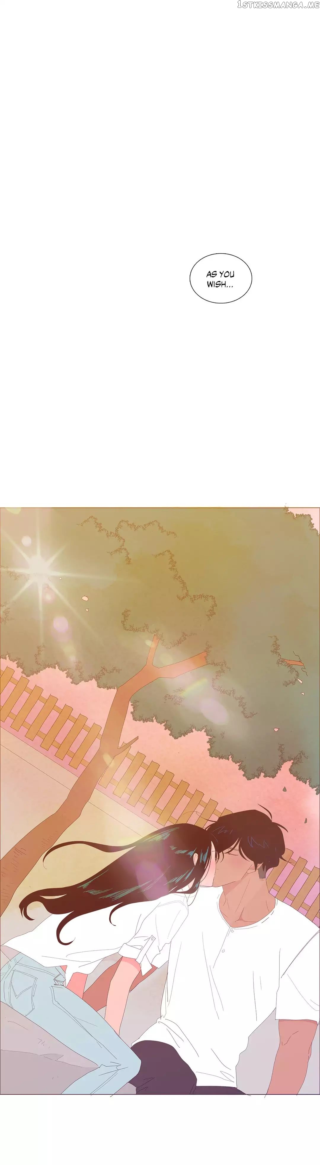 The Lady and Her Butler chapter 65 - page 3
