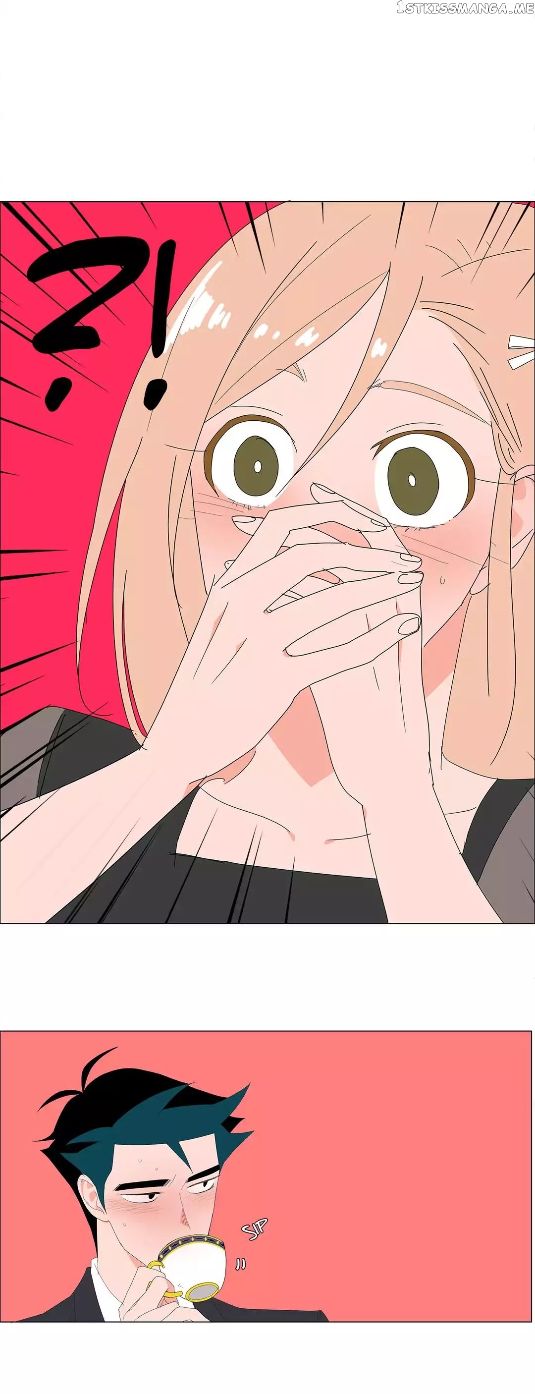 The Lady and Her Butler chapter 65 - page 9