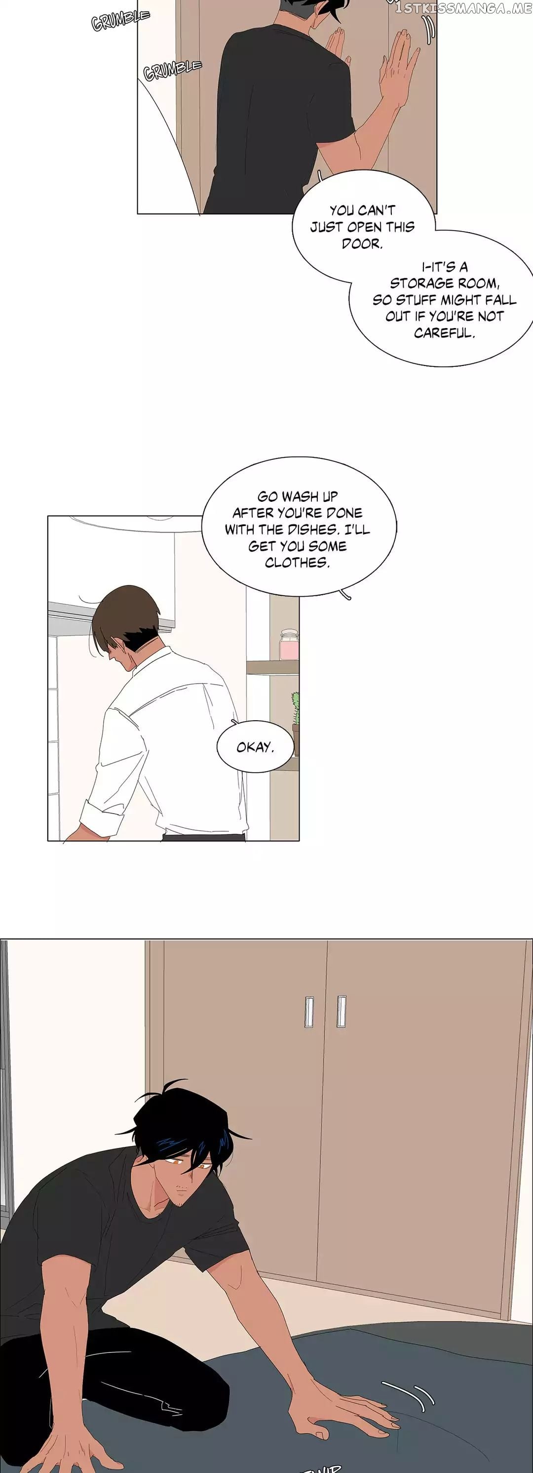 The Lady and Her Butler chapter 64 - page 2
