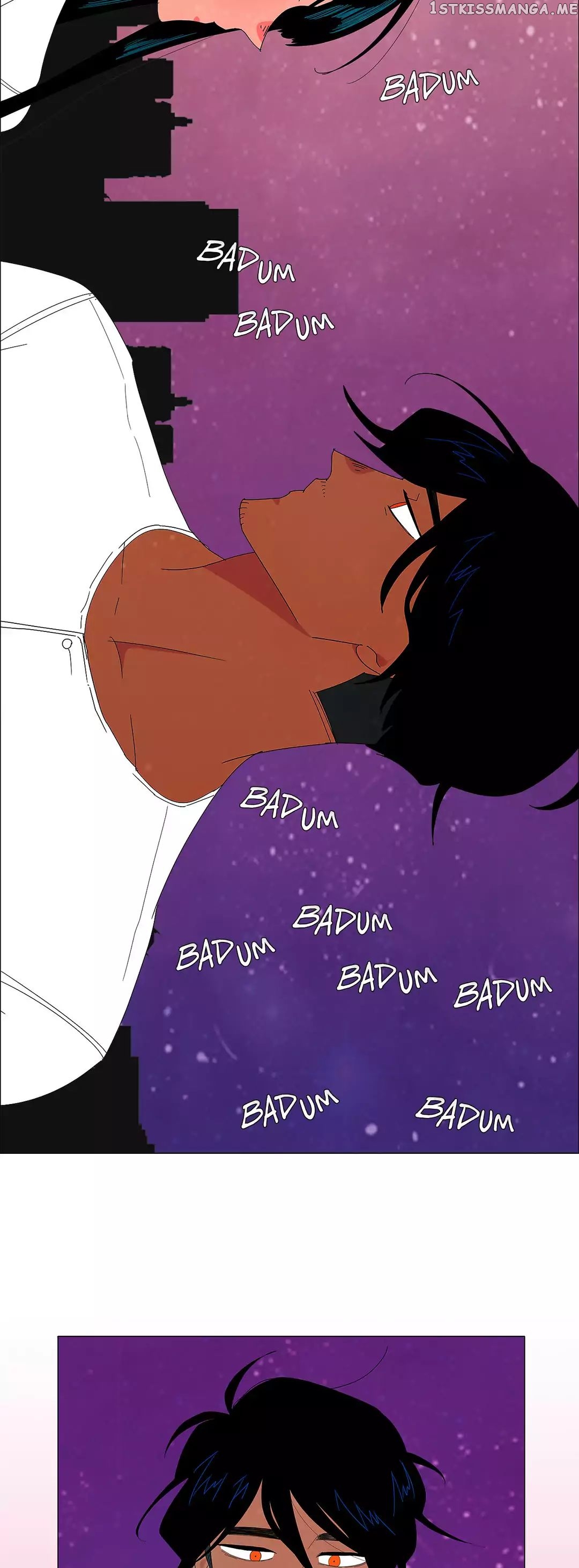 The Lady and Her Butler chapter 64 - page 20
