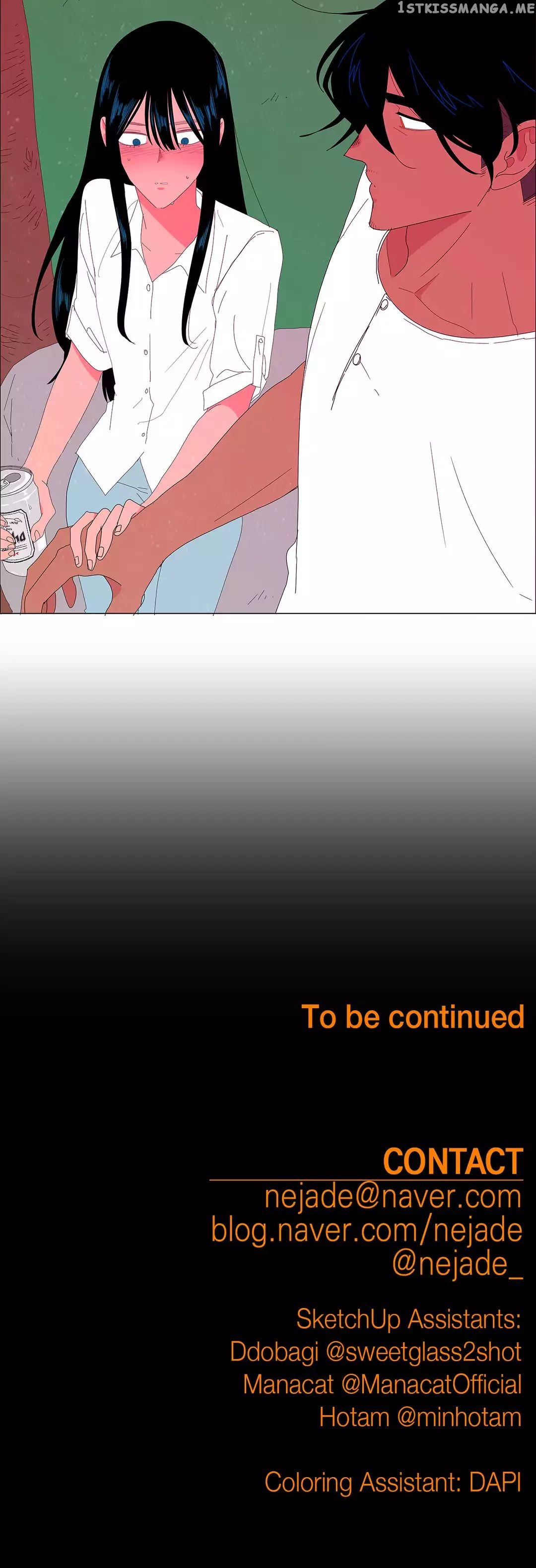 The Lady and Her Butler chapter 64 - page 24