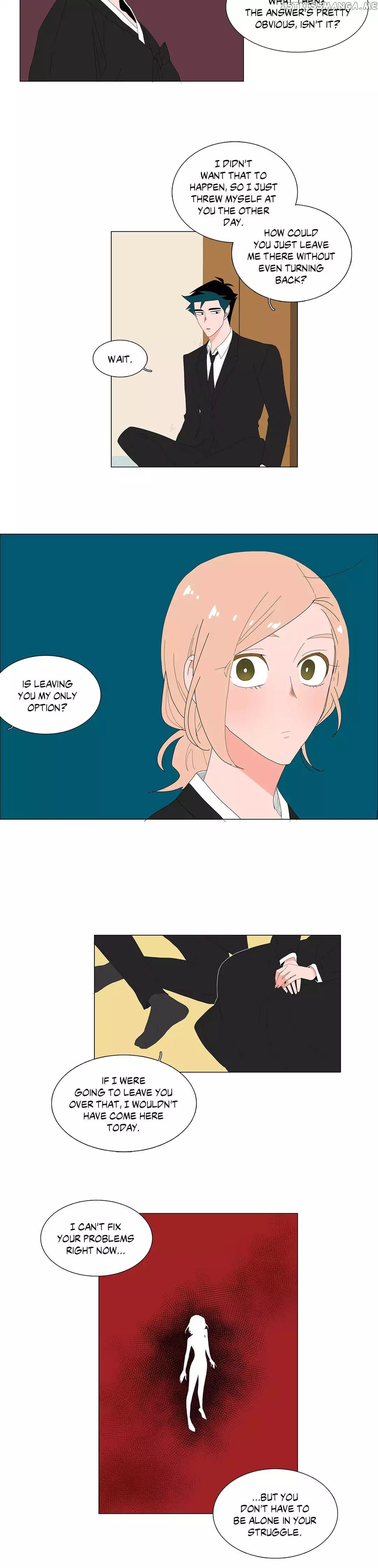 The Lady and Her Butler chapter 62 - page 13