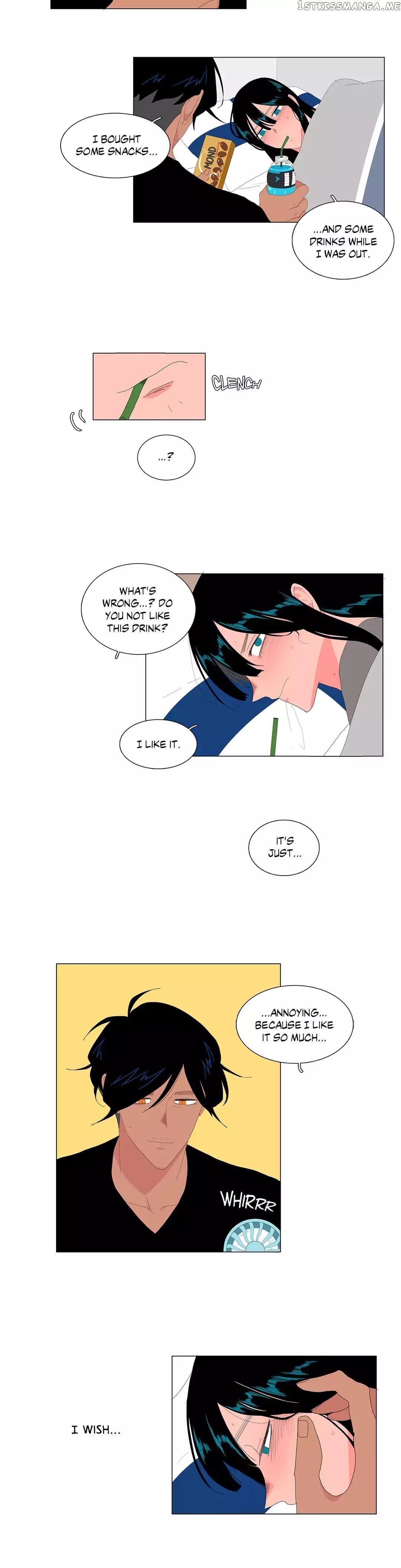 The Lady and Her Butler chapter 61 - page 12