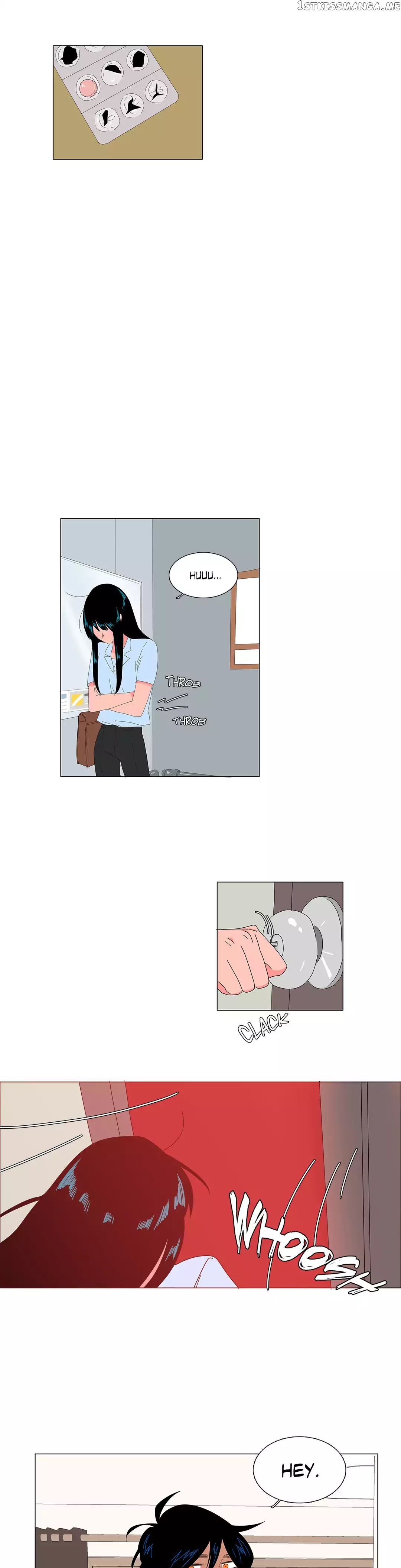 The Lady and Her Butler chapter 61 - page 5
