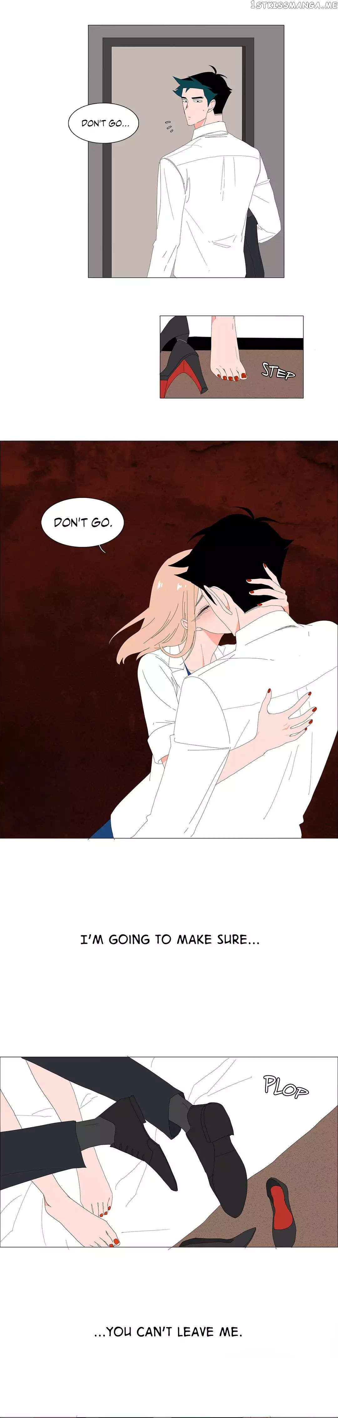 The Lady and Her Butler chapter 60 - page 1