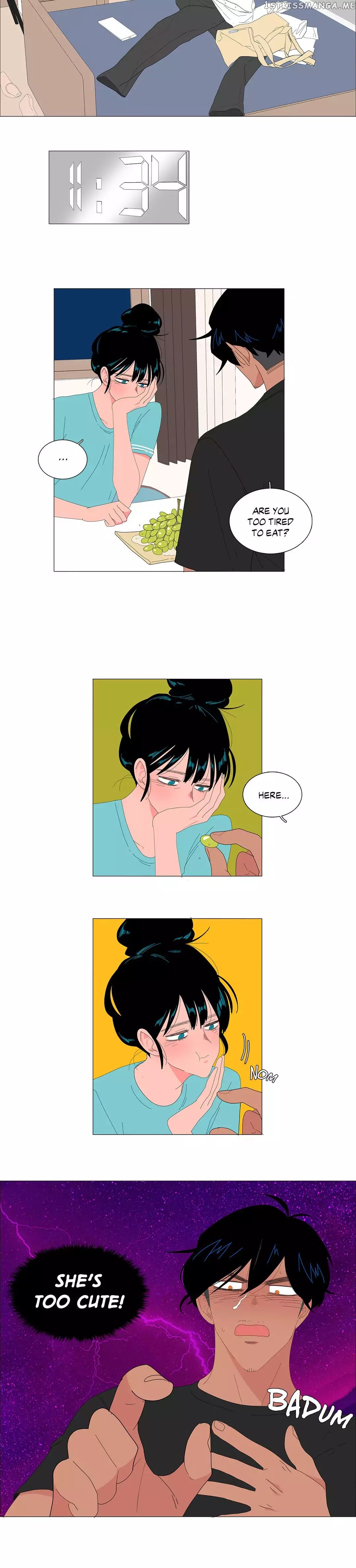 The Lady and Her Butler chapter 60 - page 13