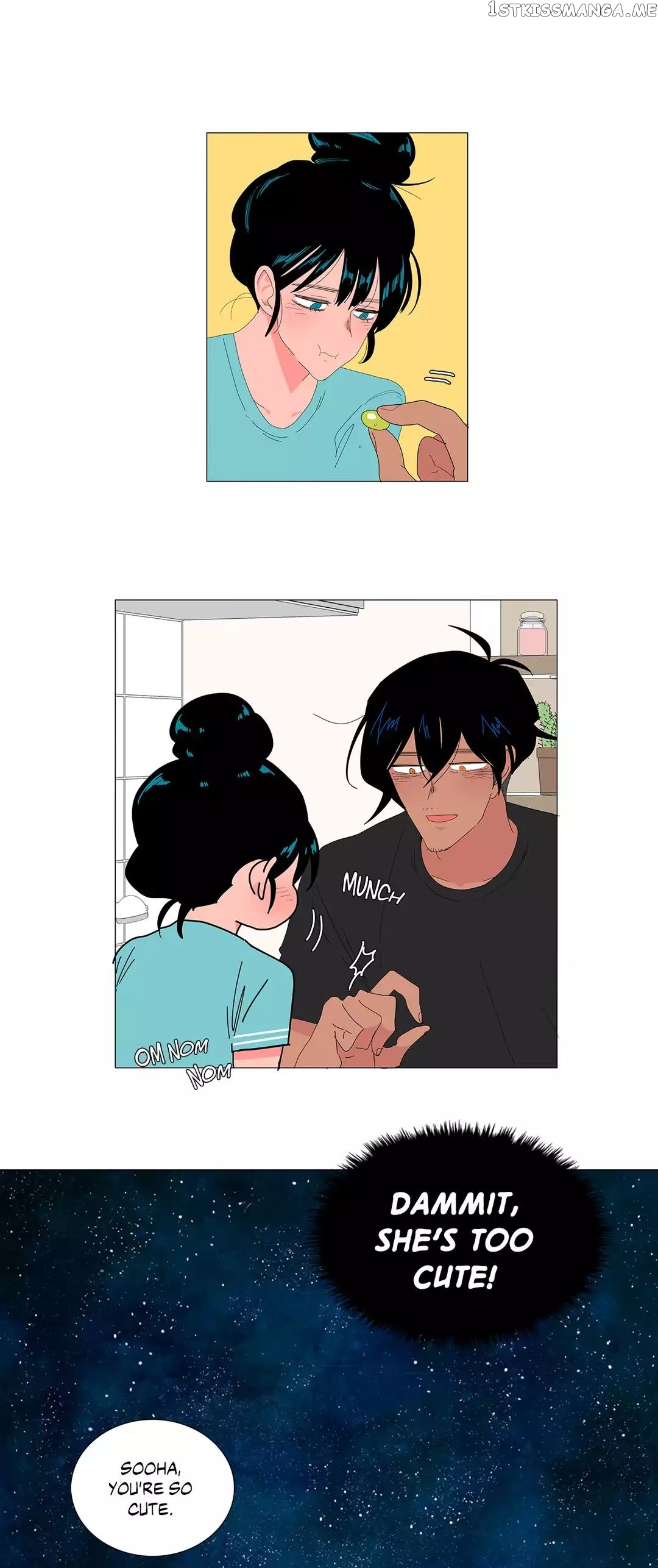The Lady and Her Butler chapter 60 - page 14