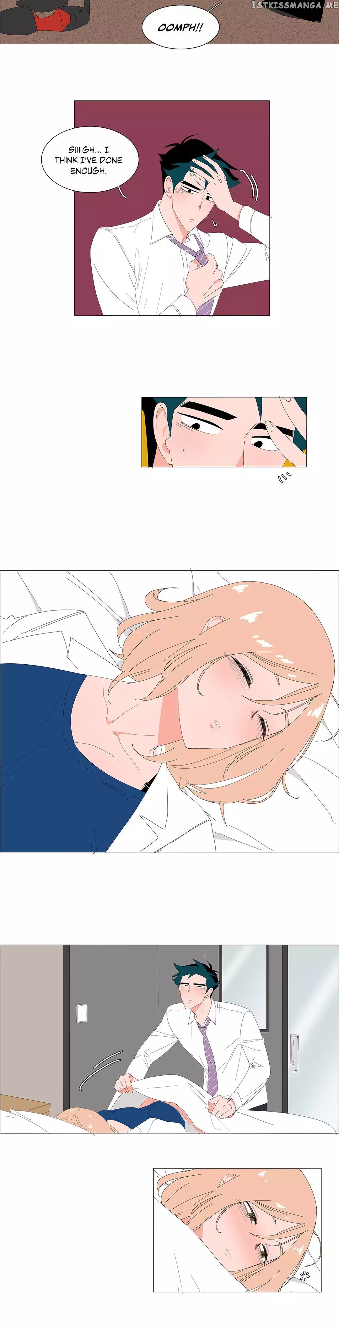 The Lady and Her Butler chapter 59 - page 10