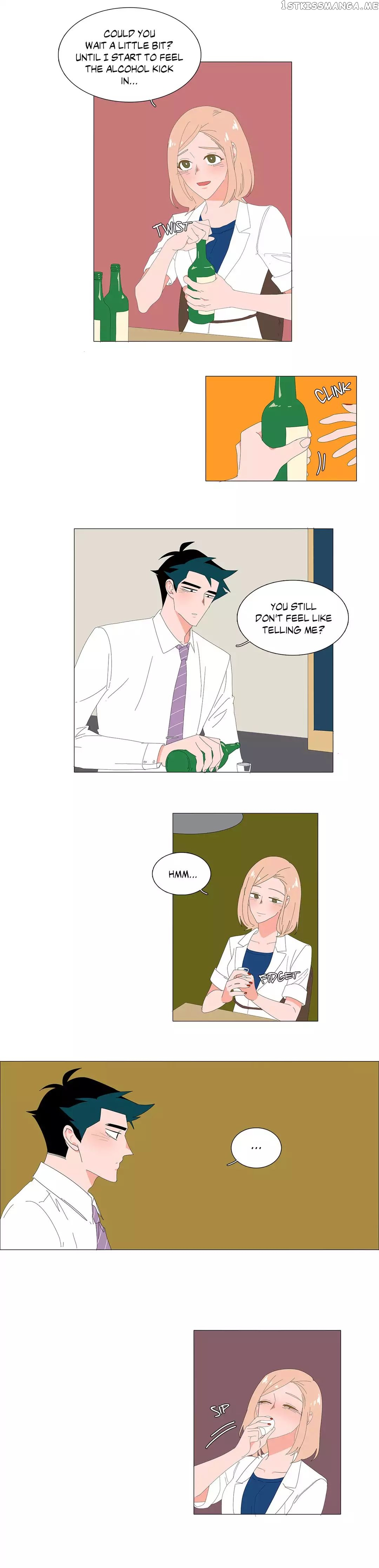 The Lady and Her Butler chapter 59 - page 6
