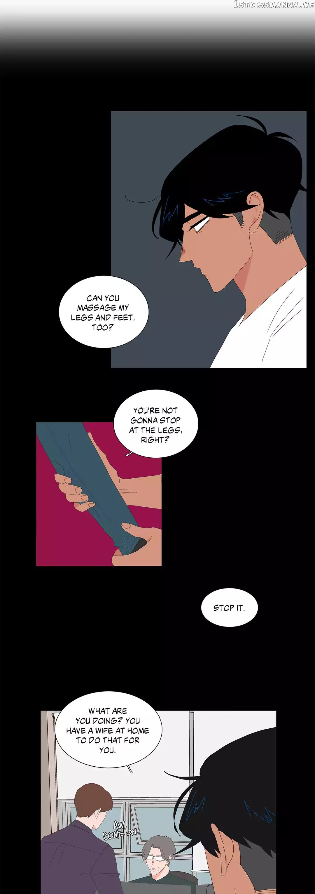 The Lady and Her Butler chapter 56 - page 11